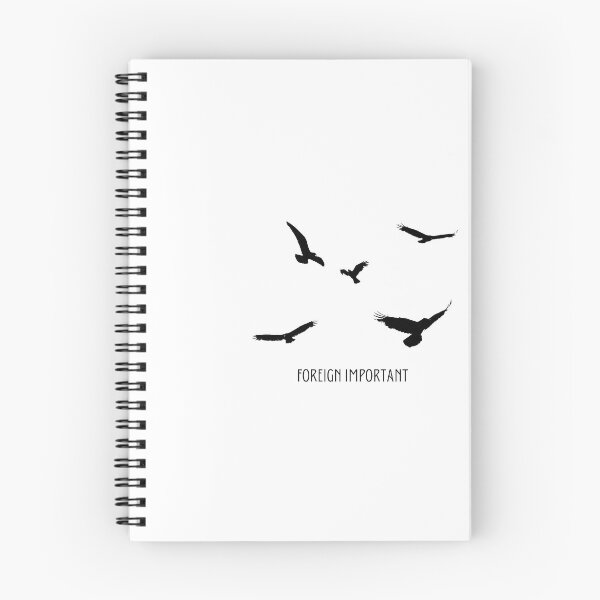 Item preview, BIRD'S designed and sold by FOREIGN-i88.