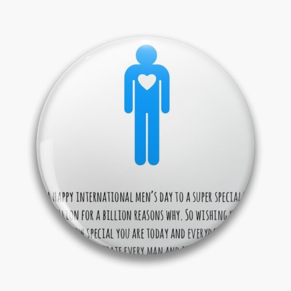 Item preview, mens day card designed and sold by MadeByKaytlin.