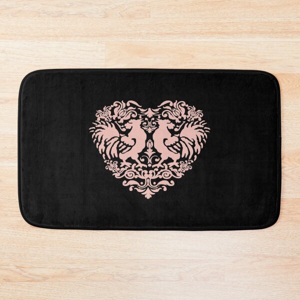 Item preview, Roosters Craftsman Stencil Design designed and sold by ArtofDissent.