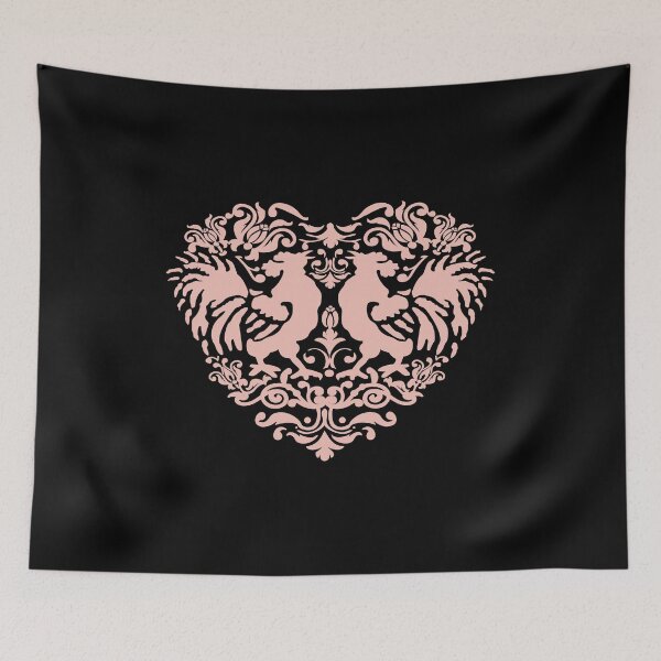 Item preview, Roosters Craftsman Stencil Design designed and sold by ArtofDissent.