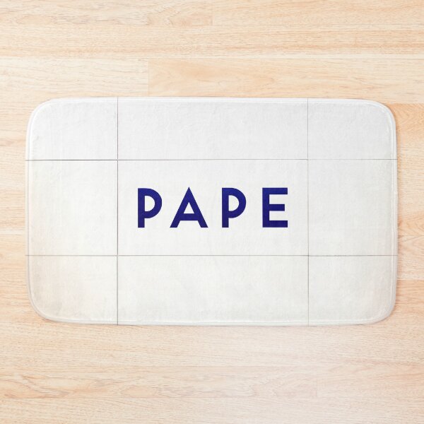Item preview, Pape Toronto Subway Station designed and sold by stationtoronto.
