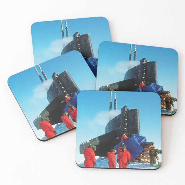 Item preview, USS PARGO (SSN-650) SHIP'S STORE designed and sold by militarygifts.