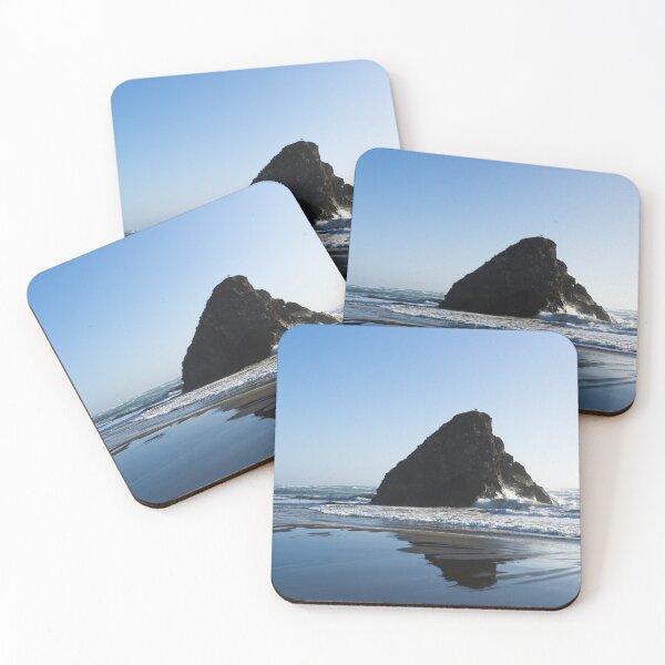 Item preview, Rock, Pacific Ocean in Northern California designed and sold by OrcaNature.
