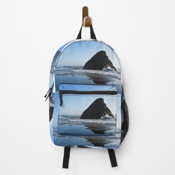 Item preview, Rock, Pacific Ocean in Northern California designed and sold by OrcaNature.