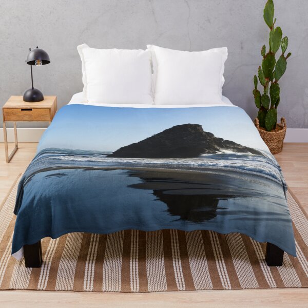 Item preview, Rock, Pacific Ocean in Northern California designed and sold by OrcaNature.