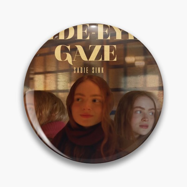 Item preview, all too well the short film sadie sink designed and sold by RougeMachtig.