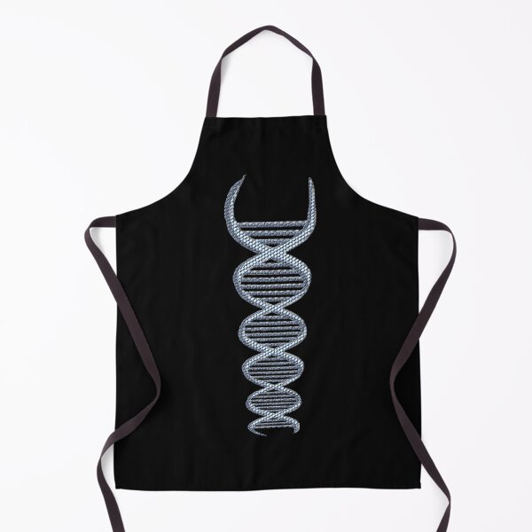 Item preview, DNA strand, double helix, custom gifts, geneticist designed and sold by Kirei-Lily.