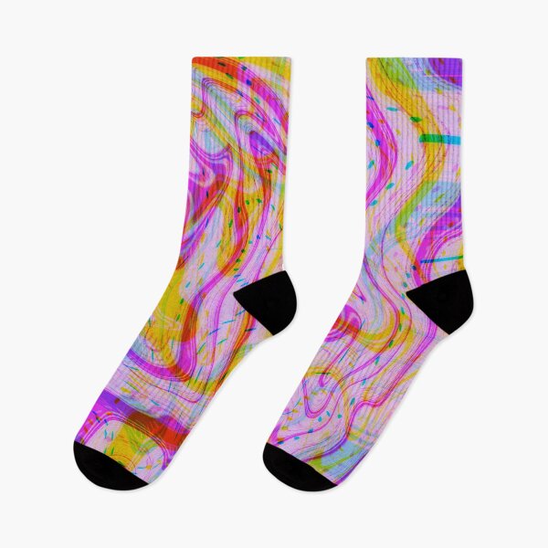 Artikelvorschau, Psychedelische Zusammenfassung entworfen und verkauft von trendingatees.