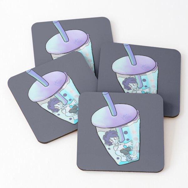 Item preview, Bobba tea designed and sold by Kimiworld.