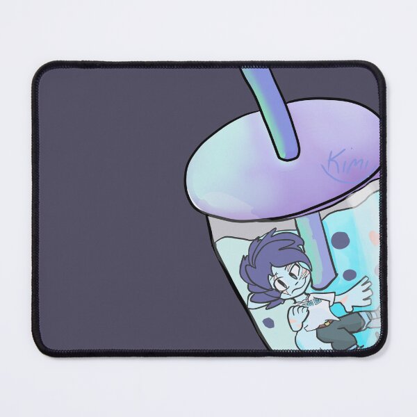 Item preview, Bobba tea designed and sold by Kimiworld.