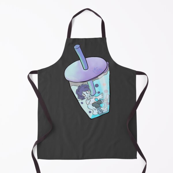 Item preview, Bobba tea designed and sold by Kimiworld.