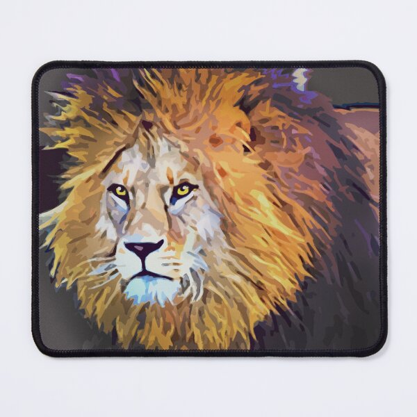 Item preview, lion's Look designed and sold by Manar-hamad.