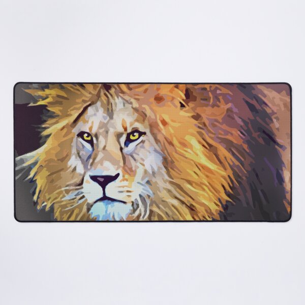 Item preview, lion's Look designed and sold by Manar-hamad.