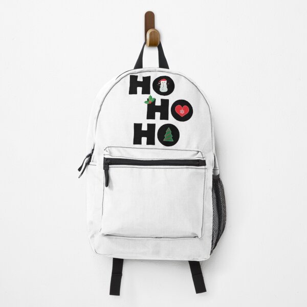 Item preview, HoHoHo Christmas designed and sold by wingstar.