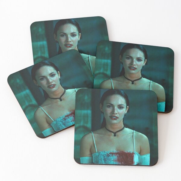 Item preview, Megan Fox - Jennifer's Body designed and sold by nastyelves.