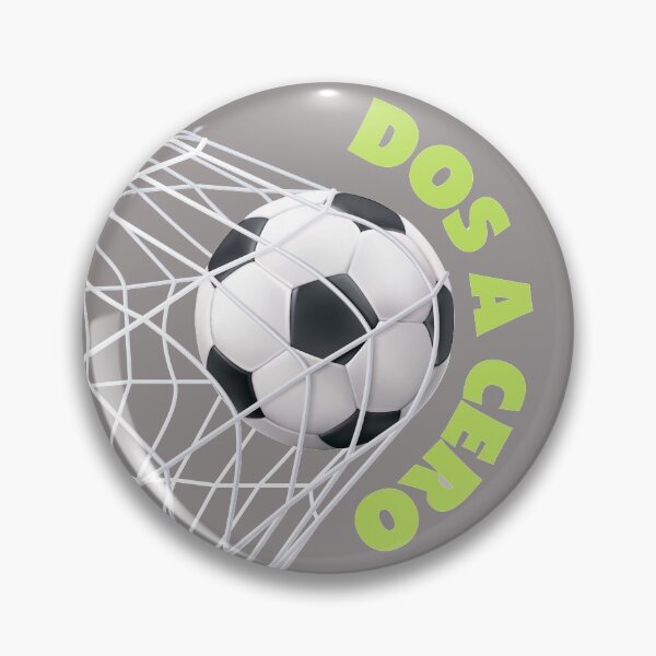 Item preview, Dos a cero Shirt, Dos a cero scores a goal designed and sold by Kilakila.
