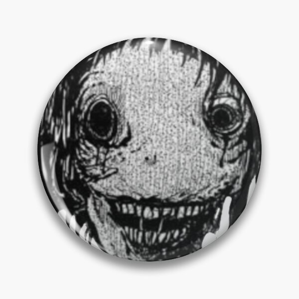 Item preview, scarry ghost designed and sold by animervd1.