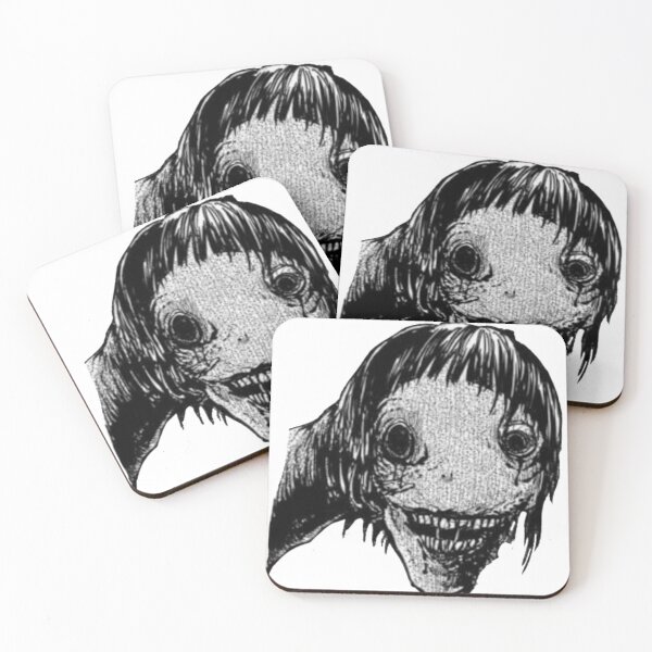 Item preview, scarry ghost designed and sold by animervd1.