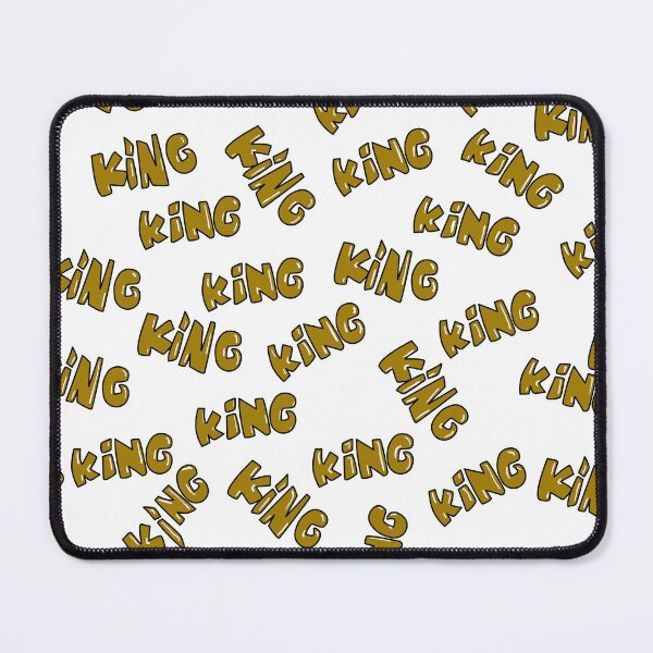 Item preview, Royal King Lettering Pattern Comic font for kings designed and sold by emm-j.