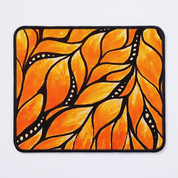 Item preview, monarch butterfly design designed and sold by Emily-Sue-Crew.