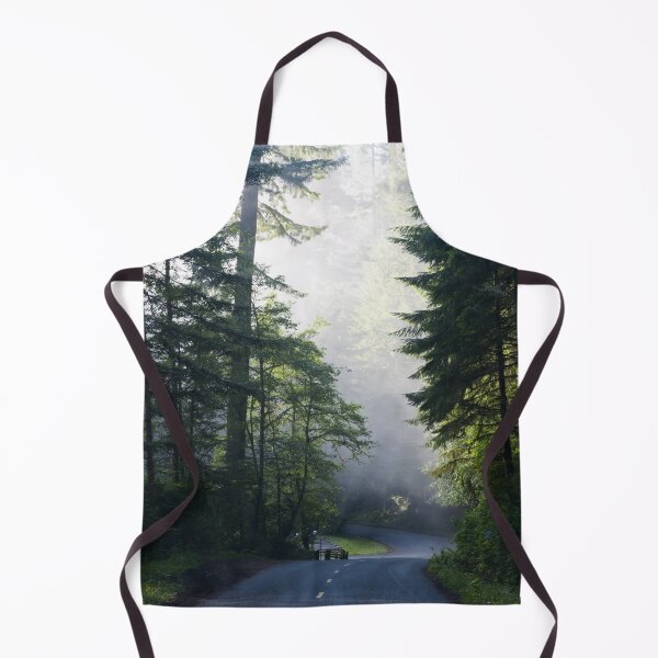 Item preview, Lady Bird Johnson Grove in Northern California designed and sold by OrcaNature.