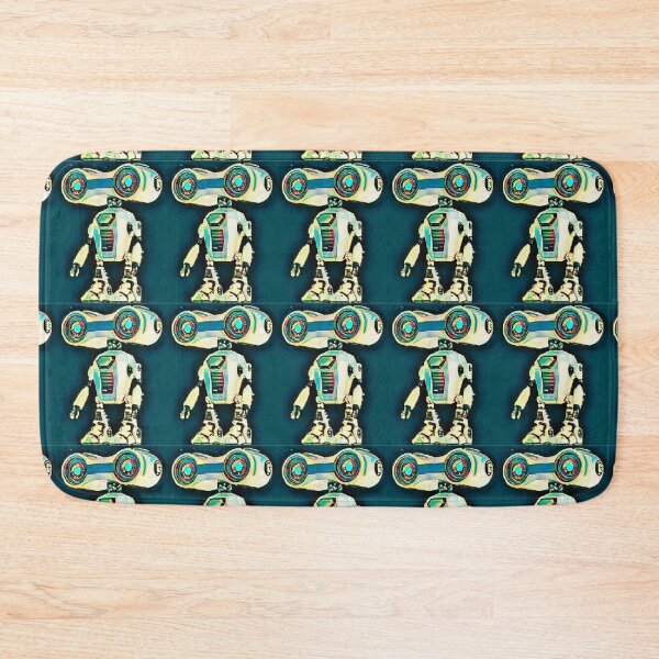 Item preview, ROBOT - ARTIFICIAL INTELLIGENCE - ANDROID - MACHINE designed and sold by MrCreativeArts.