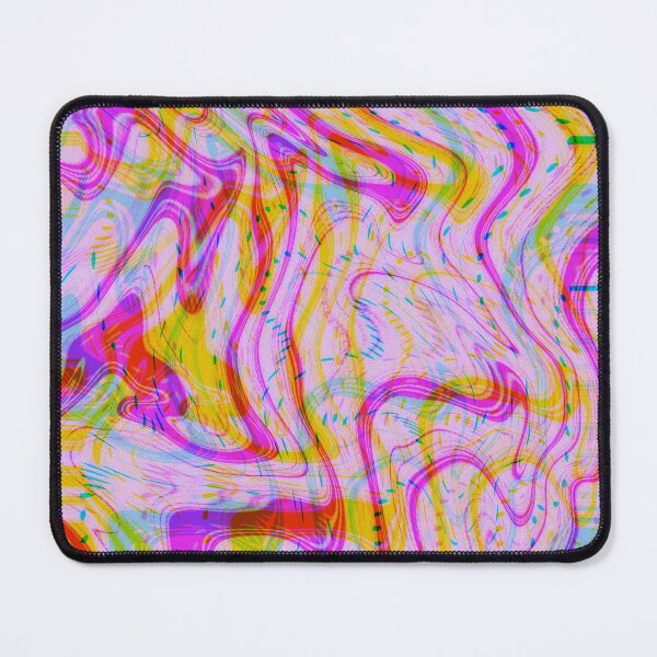 Item preview, Psychedelic Abstract designed and sold by trendingatees.