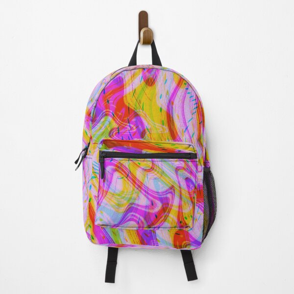 Item preview, Psychedelic Abstract designed and sold by trendingatees.