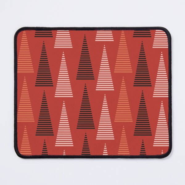 Item preview,  Firs - trees - stiffeners - triangles 2 designed and sold by AGNATA Design.