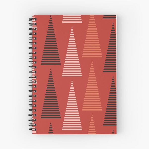 Item preview,  Firs - trees - stiffeners - triangles 2 designed and sold by AGNATA Design.