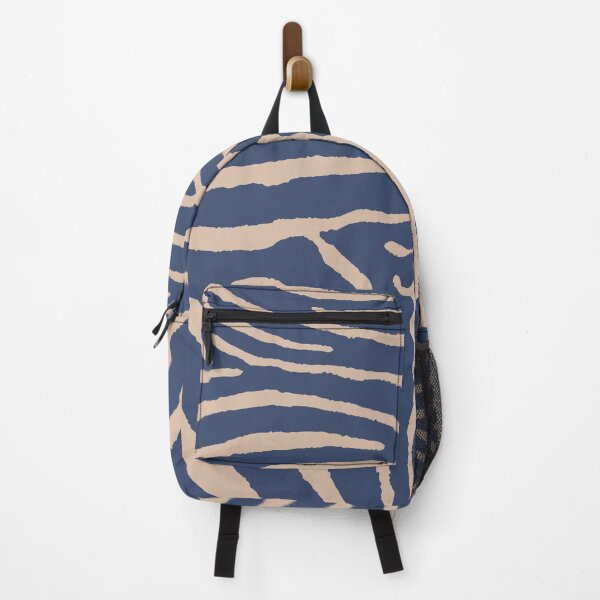Item preview, Zebra Wild Animal Print 252 designed and sold by tonymagnerart.