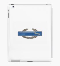 Combat Infantry Badge - CIB - iPhone Case iPad Case/Skin