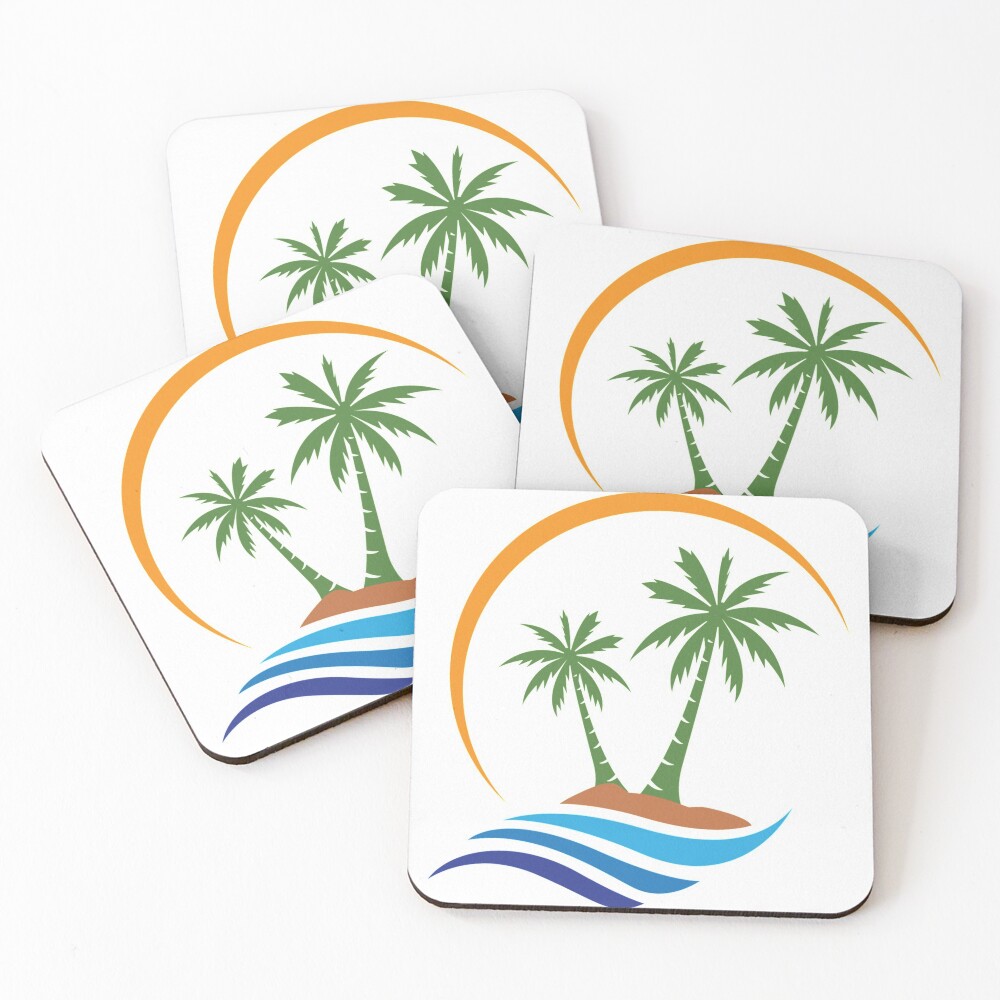 Item preview, Coasters (Set of 4) designed and sold by Rbl20.