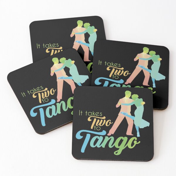 Item preview, Tango dance dance teacher dancer designed and sold by Rastdanai.