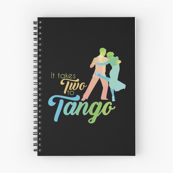 Item preview, Tango dance dance teacher dancer designed and sold by Rastdanai.