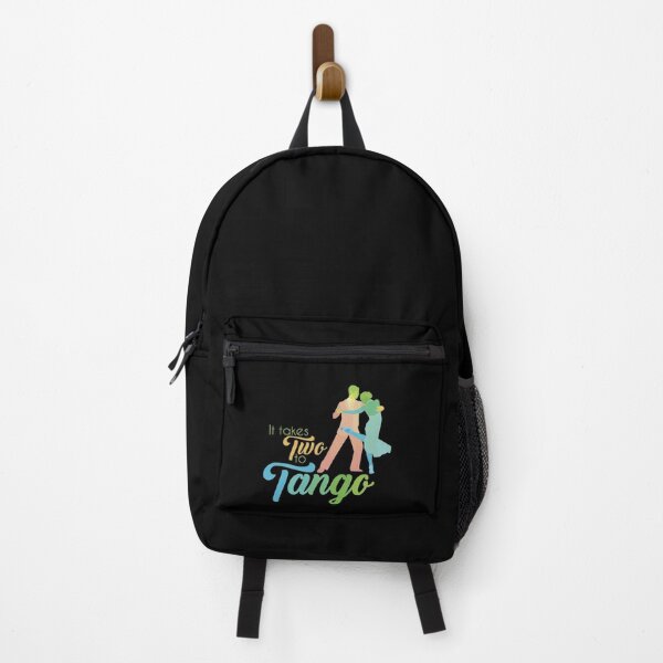 Item preview, Tango dance dance teacher dancer designed and sold by Rastdanai.