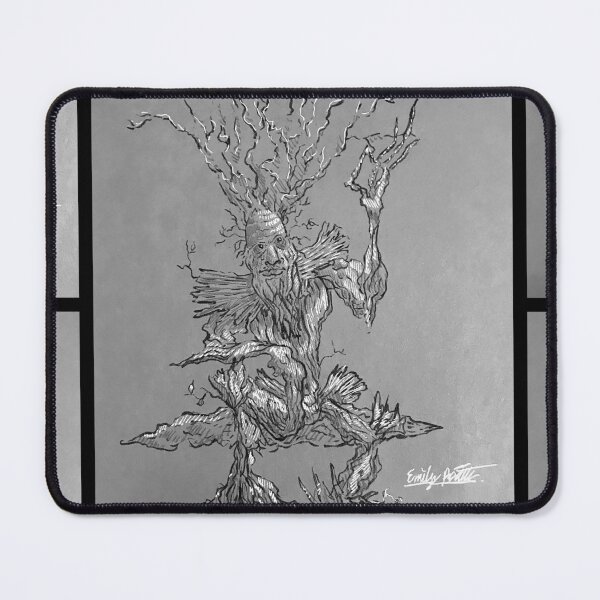 Item preview, Tree Man designed and sold by Emily-Sue-Crew.