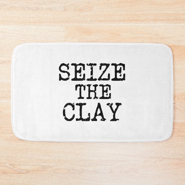 Item preview, Pottery Ceramics Potter: seize the clay designed and sold by AndreasMei.