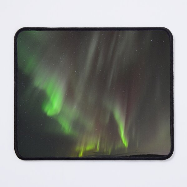 Item preview, Aurora Borealis, Fairbanks AK designed and sold by Jennifer Hulbert-Hortman.