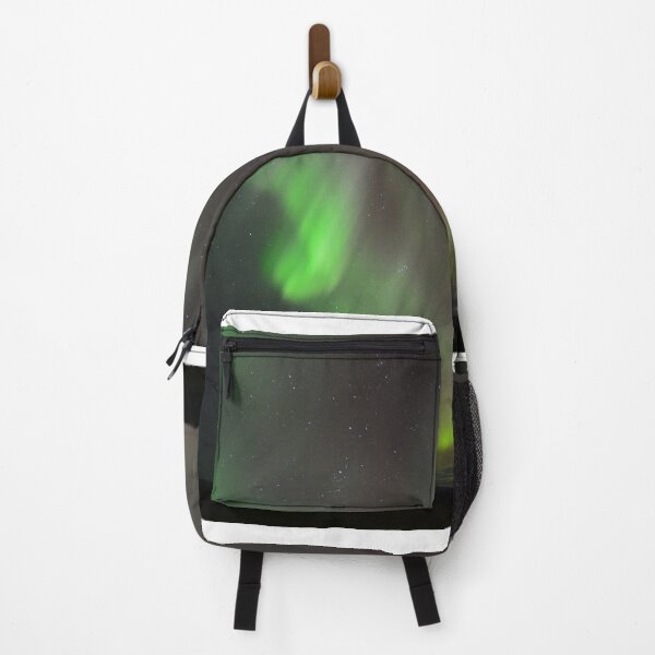 Item preview, Aurora Borealis, Fairbanks AK designed and sold by Jennifer Hulbert-Hortman.