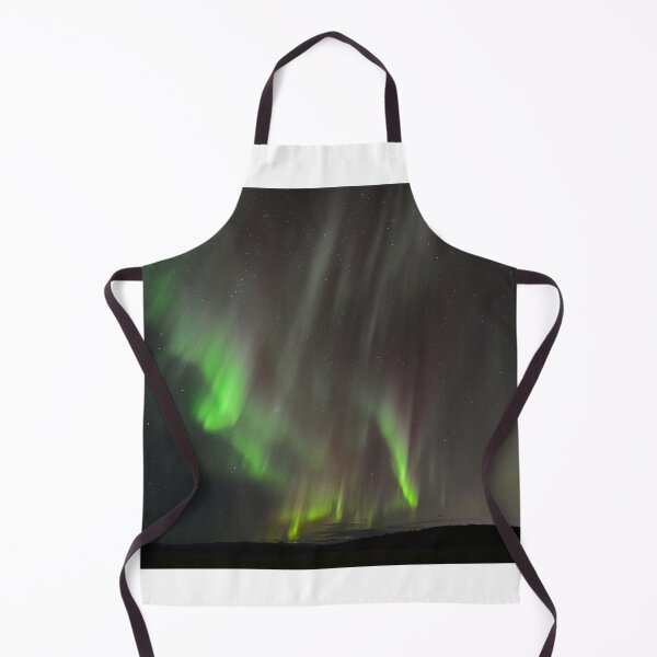 Item preview, Aurora Borealis, Fairbanks AK designed and sold by Jennifer Hulbert-Hortman.