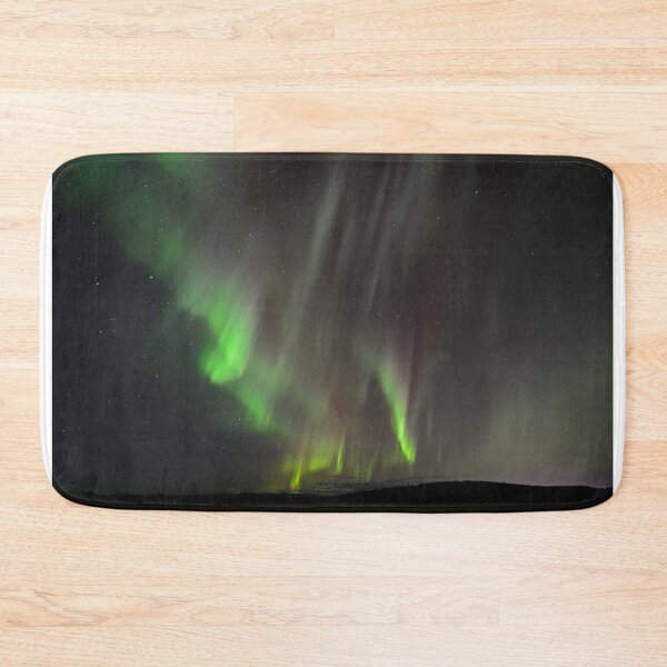 Item preview, Aurora Borealis, Fairbanks AK designed and sold by Jennifer Hulbert-Hortman.