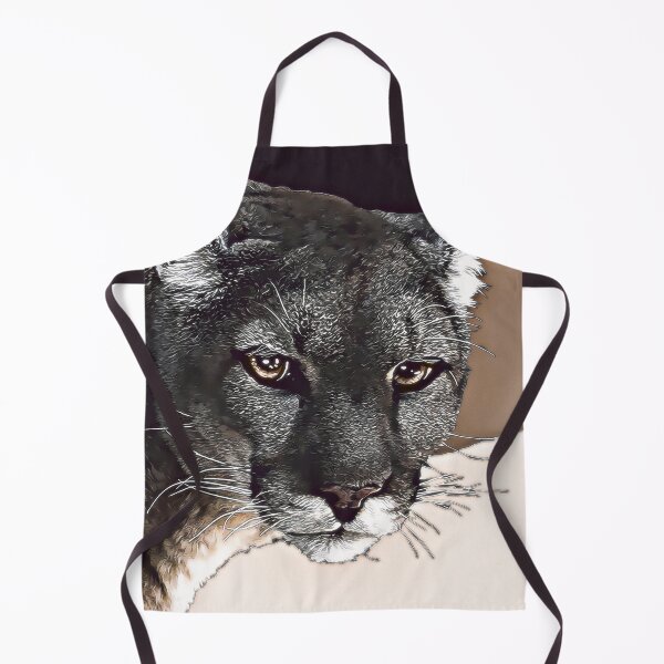 Item preview, Cougar designed and sold by Manar-hamad.