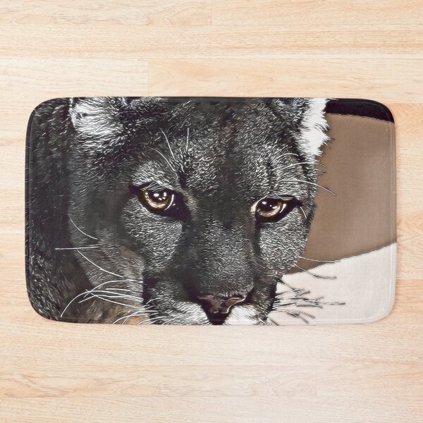 Item preview, Cougar designed and sold by Manar-hamad.