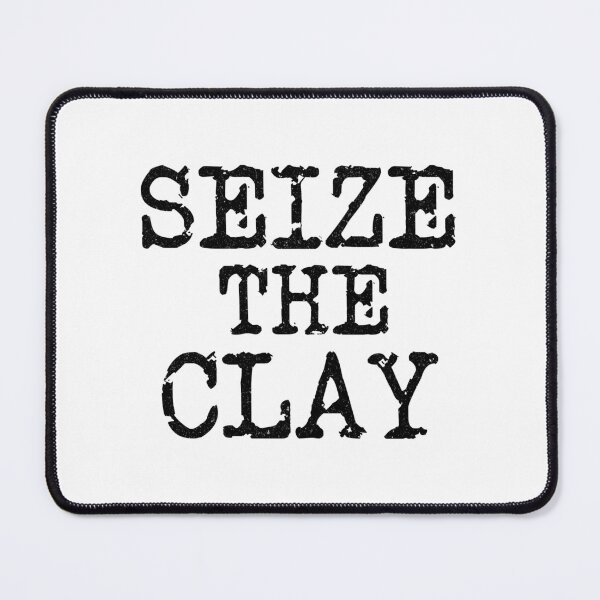Item preview, Pottery Ceramics Potter: seize the clay designed and sold by AndreasMei.
