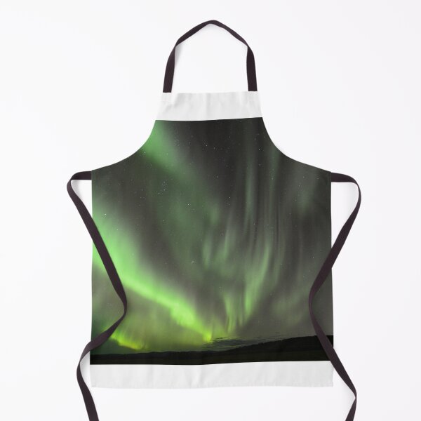 Item preview, Northern Lights, Fairbanks AK designed and sold by Jennifer Hulbert-Hortman.