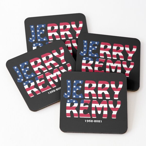 Item preview, Jerry Remy fight club designed and sold by Ruwans.