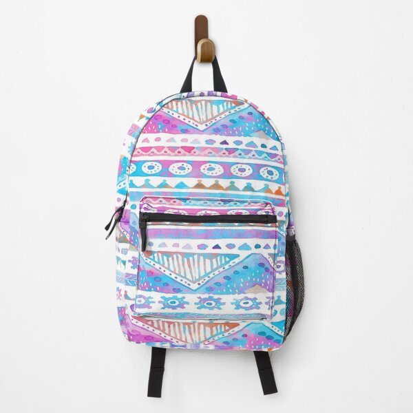 Item preview, Cool Pastel Aztec Southwestern Design designed and sold by Witchitaito.