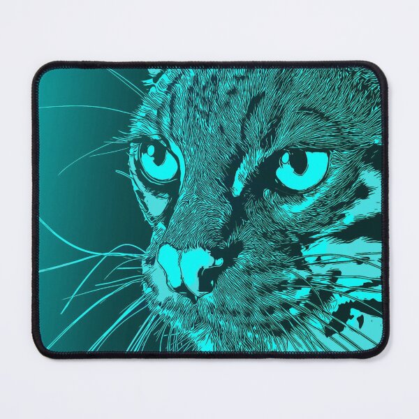 Item preview, Ocelot-01 designed and sold by Manar-hamad.