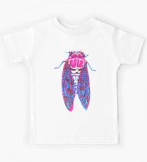 Cicada Kids Tee